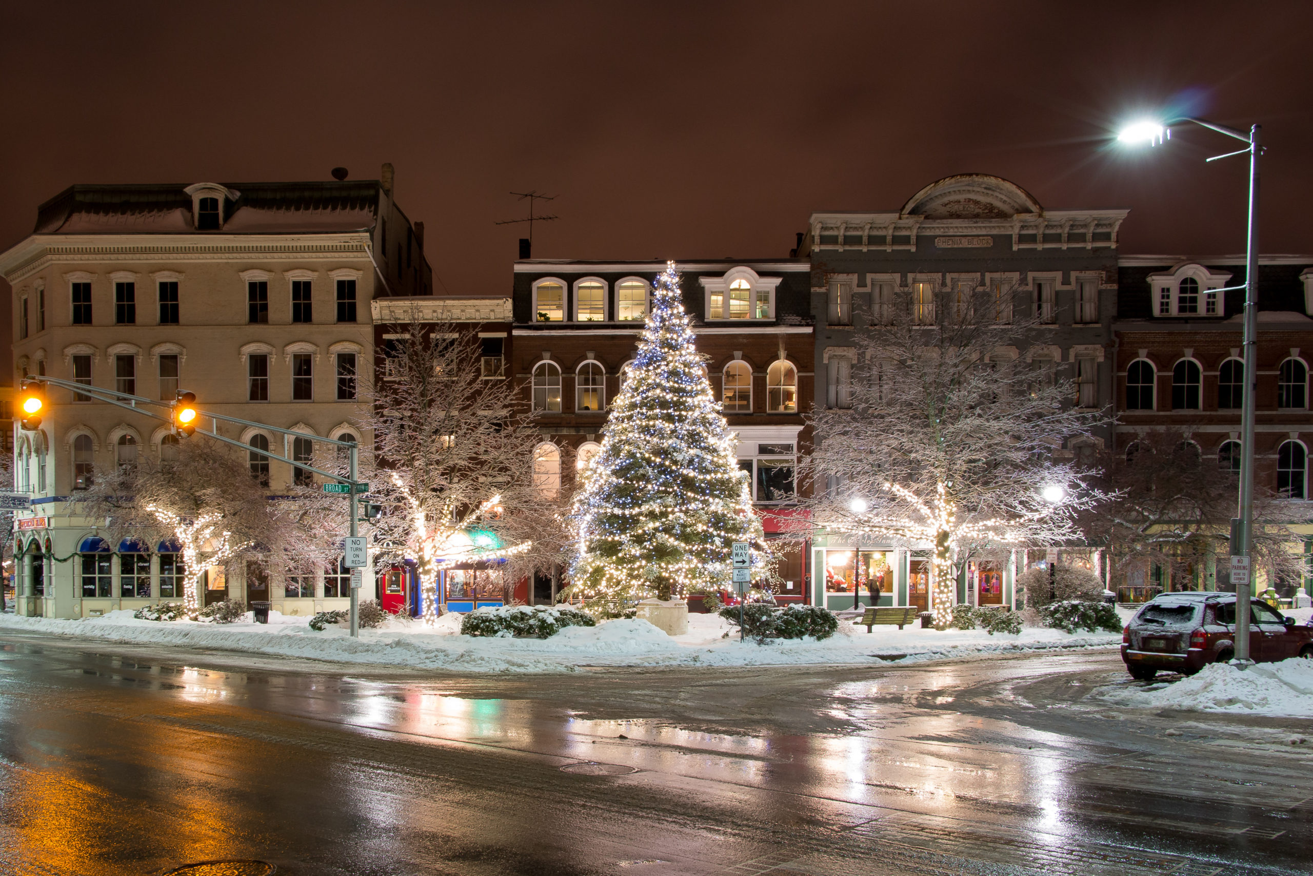 Top 5 December Events Not to Miss in Maine Maine to the Max